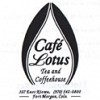 Cafe Lotus