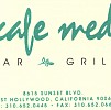 Cafe Med