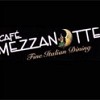 Cafe Mezzanotte