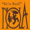 Cafe Nola