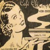 Cafe Ole