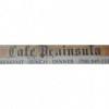 Cafe Peninsula