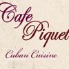 Cafe Piquet