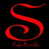 Cafe Sevilla of Riverside