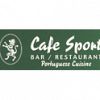 Cafe Sport