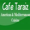 Cafe Taraiz