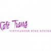 Cafe Trang