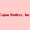 Cajun Boilers