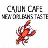 CAJUN CAFE