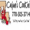 Cajun's Cookin'