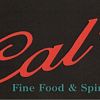 Cal's Fine Food and Spirits