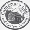 Cameron's Cafe