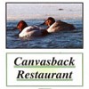 Canvasback Restaurant