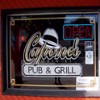 Capone's Pub and Grill
