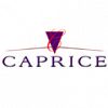 Caprice Restaurant and Lounge logo