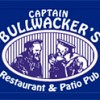 Captain Bullwacker's