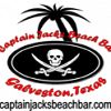 Captain Jack's Beach Bar