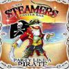 Captain Steamers