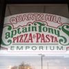 Captain Tony's Pizza & Pasta Emporium
