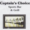 Captains Choice Sports Bar & Grill