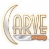 Carve