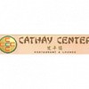 Cathay Center