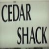 Cedar Shack