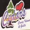 Cedar's Mediterranean Grille