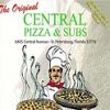 Central Pizza and Subs