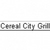 Cereal City Grill