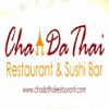 Cha Da Thai and Japanese