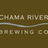 Chama River Brewing Co. logo