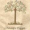 Champs logo