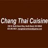 Chang Thai Cuisine