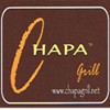 Chapa Grill