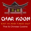 Char Koon Thai Chinese Restaurant