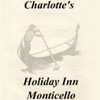 Charlotte's