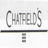 Chatfield's Restaurant at Hyatt Lisle
