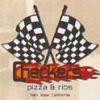 Checkers Pizza and Ribs
