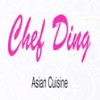 Chef Ding