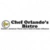 Chef Orlando's Bistro logo