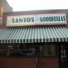 Chef Santos