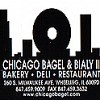 Chicago Bagel & Bialy II