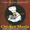 Chicken Mania