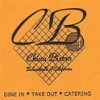 China Bistro logo