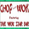 Chop And Wok Gourmet Oriental