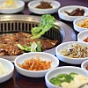 Chuhgajib Korean Restaurant