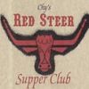 Chy's Red Steer