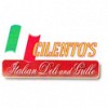 Cilento's