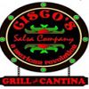 Cisco's Salsa Company